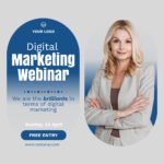 Digital Marketing Template 02