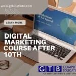 Digital Marketing Template 03